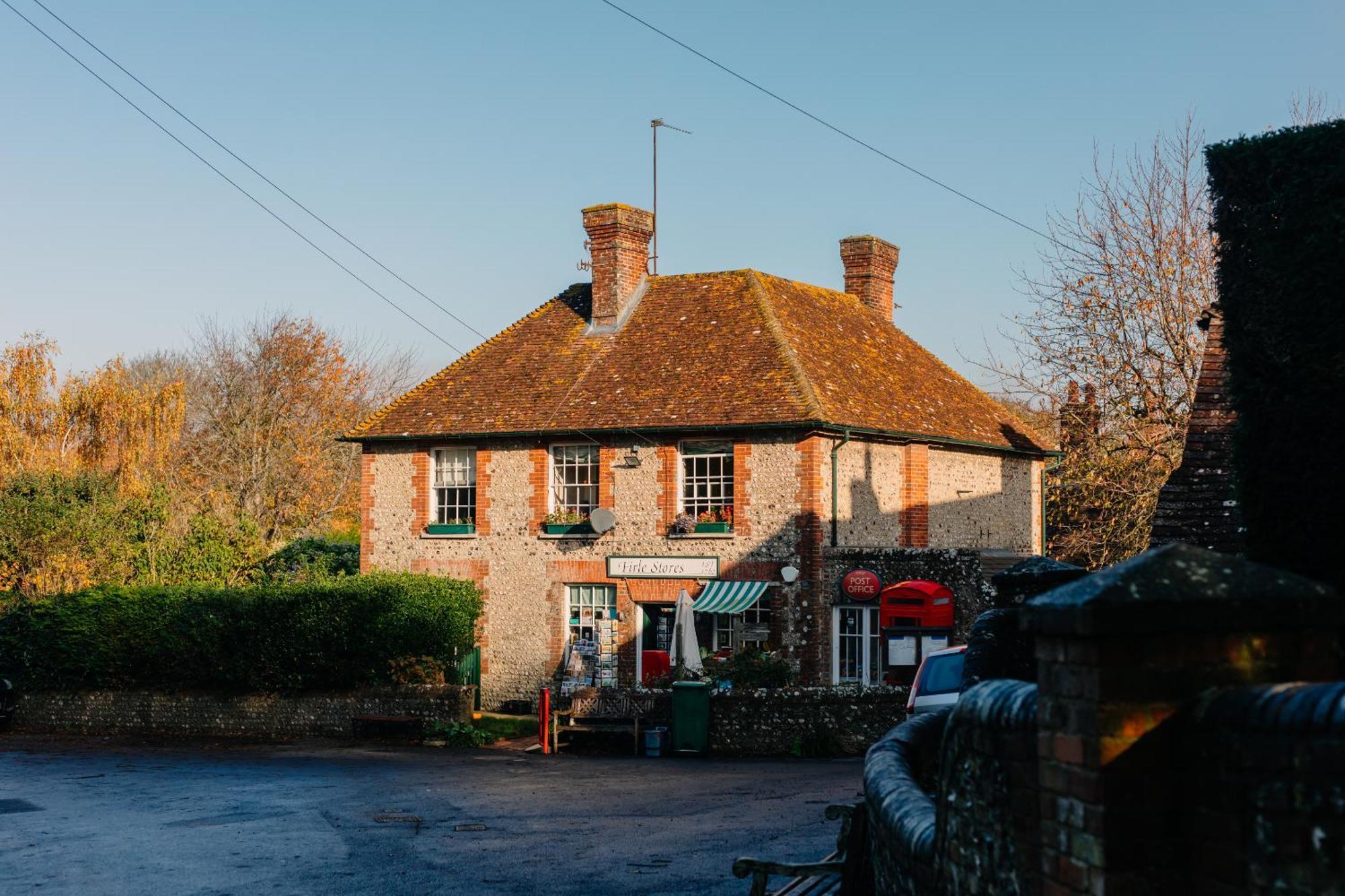 The Ram Inn Lewes Room photo