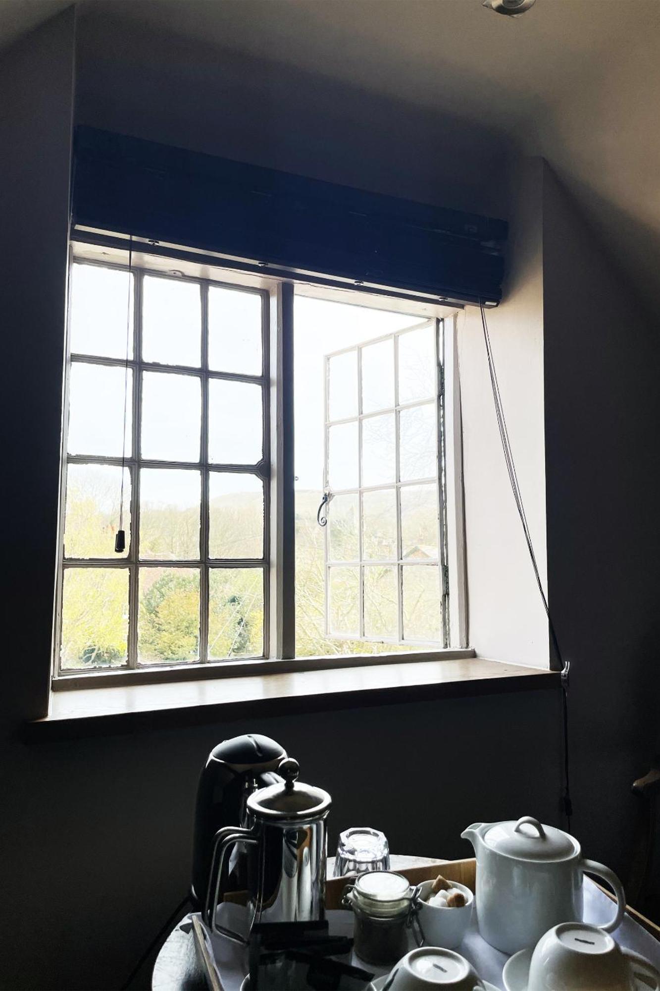 The Ram Inn Lewes Room photo