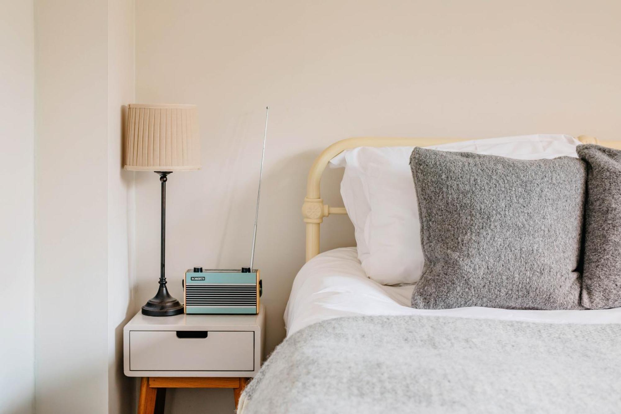 The Ram Inn Lewes Room photo