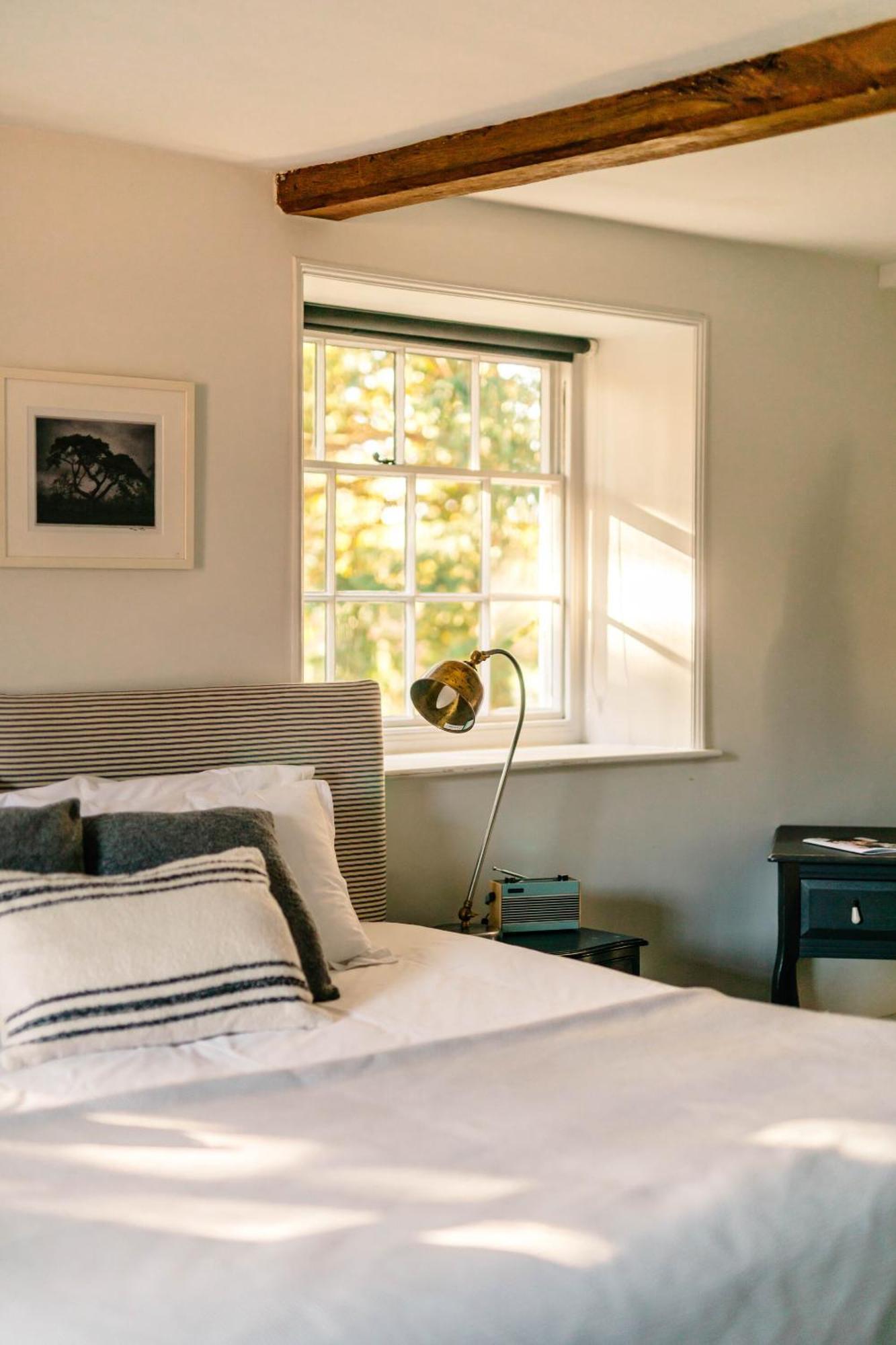 The Ram Inn Lewes Room photo