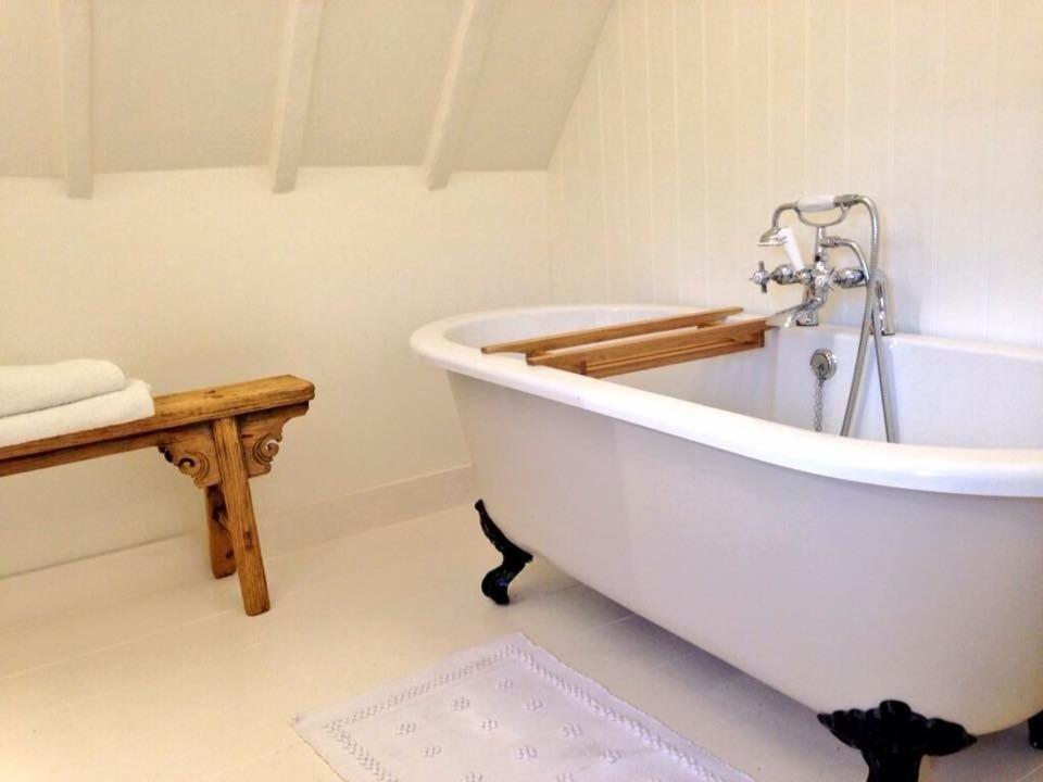 The Ram Inn Lewes Room photo